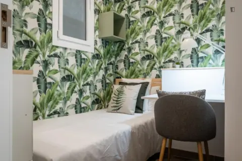 Habitación en Eixample