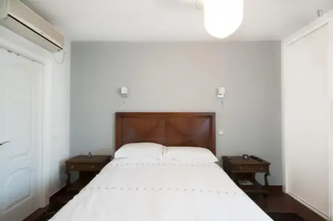 Casa en Villafranca del Castillo