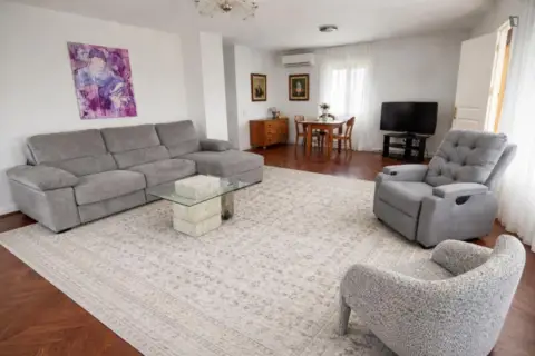 Casa en Villafranca del Castillo