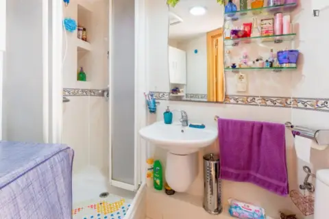 Habitación en Sant Antoni