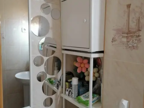 Habitación en Ensanche