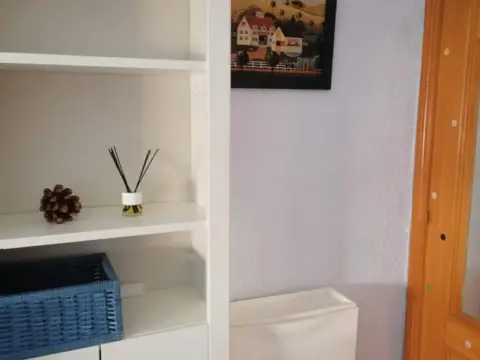 Habitación en Ensanche