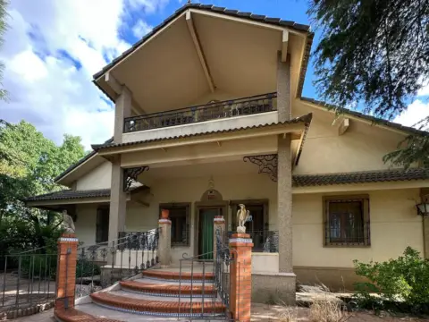 Casa en Alange