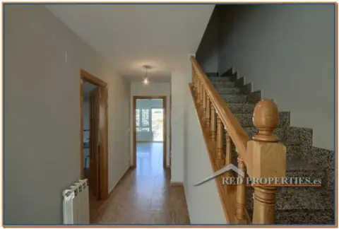 Chalet en Puente Villarente