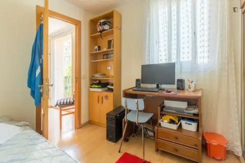 Habitación en Sant Antoni