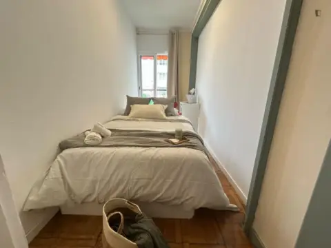 Habitación en El Putxet-El Farró