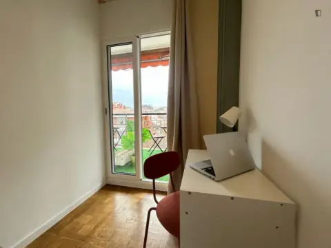 Habitación en El Putxet-El Farró