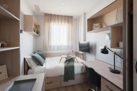 Habitación en Prado de San Sebastián