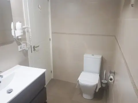 Estudio en Montolivet