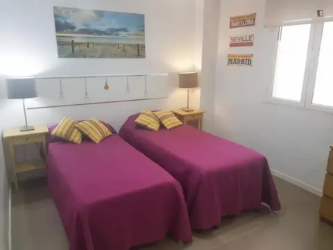 Estudio en Montolivet