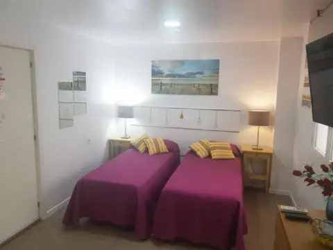 Estudio en Montolivet