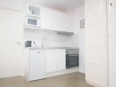 Estudio en Montolivet