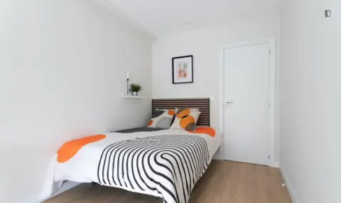 Habitación en Vallehermoso