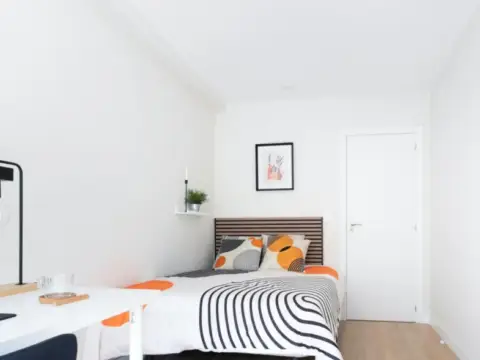 Habitación en Vallehermoso
