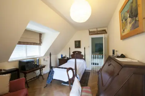 Habitación en Villafranca del Castillo