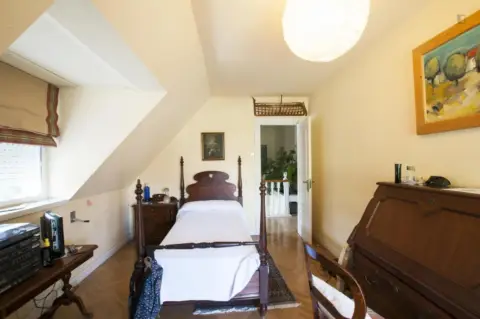 Habitación en Villafranca del Castillo