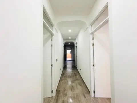 Casa en Alange