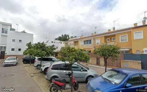 Casa – Ayamonte