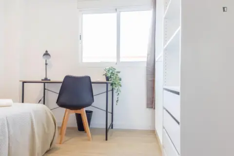 Habitación en Benimaclet
