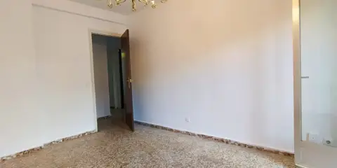 Piso en calle de la Venta