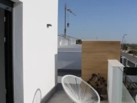 Casa en calle Vereda