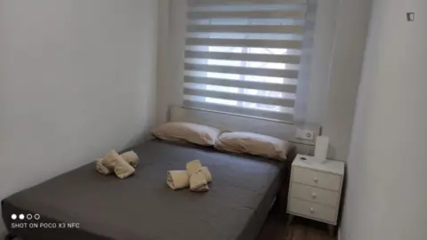 Habitación en Alboraia - Alboraya