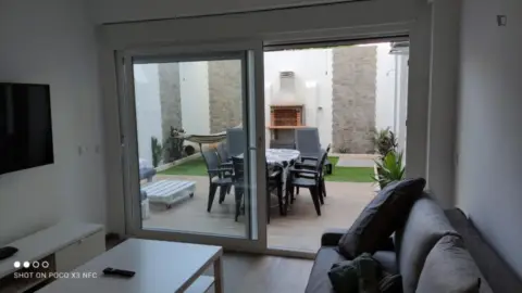 Habitación en Alboraia - Alboraya