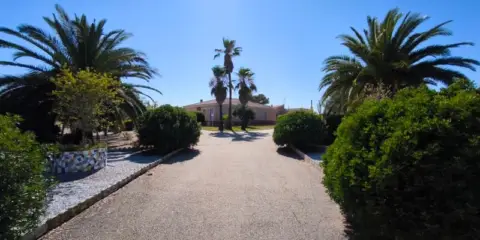 Casa en calle Poblado Torrealvilla