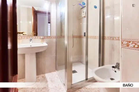 Habitación en Sevilla Capital