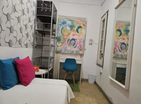 Habitación en Sant Antoni