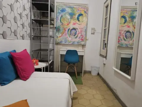 Habitación en Sant Antoni