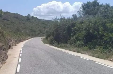 Finca rústica en Tosal de Les Colmenes