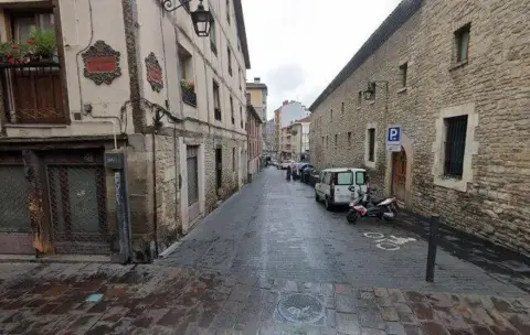 Piso en Casco Viejo