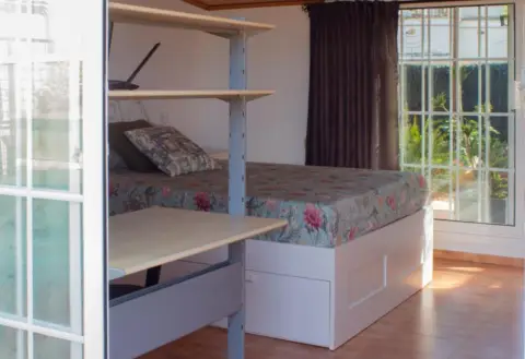 Estudio en La Font d'en Fargues