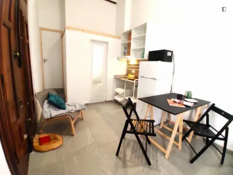 Estudio en Benicalap