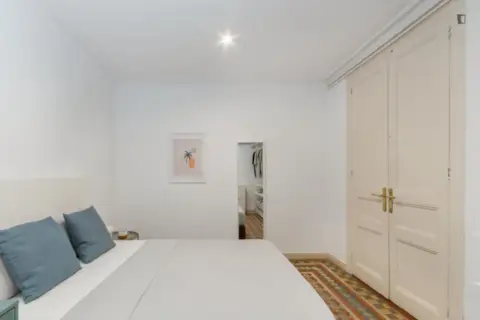 Habitación en La Dreta de l'Eixample