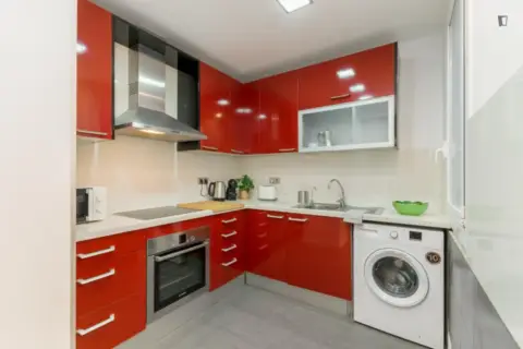 Habitación en La Dreta de l'Eixample