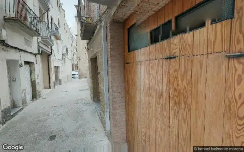 Casa en Alcañiz
