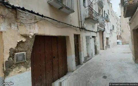 Casa en Alcañiz
