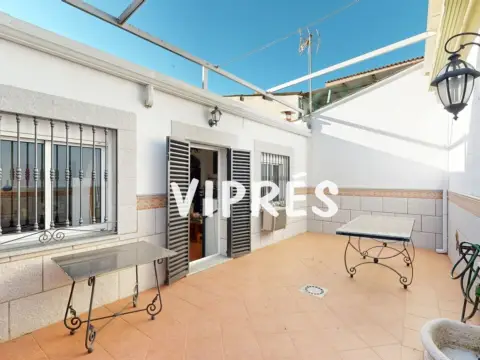 Casa en Torremocha