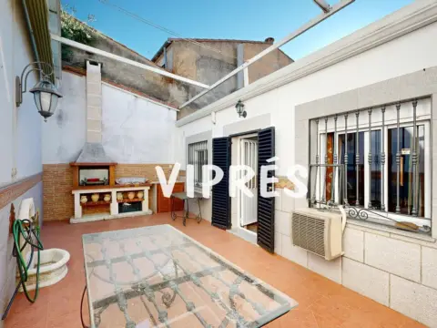 Casa en Torremocha