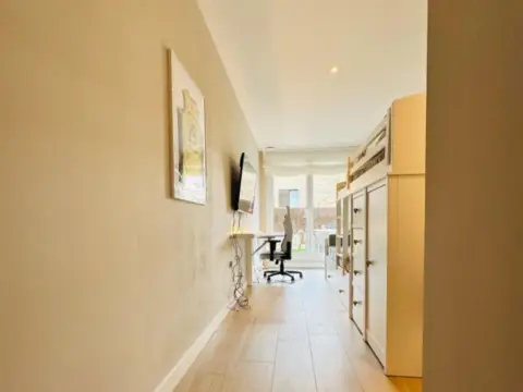 Habitación en La Moraleja