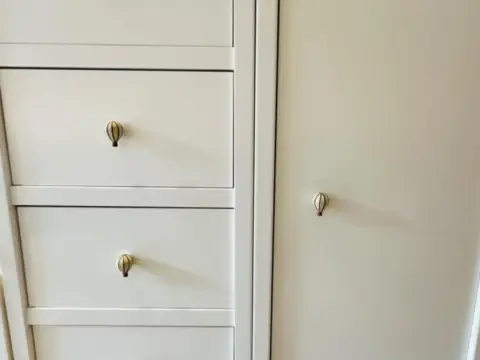 Habitación en La Moraleja