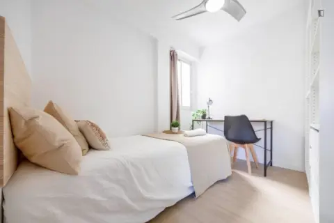 Habitación en Benimaclet