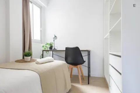 Habitación en Benimaclet