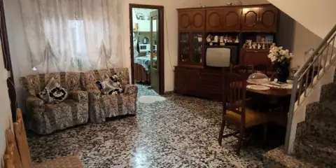 Casa en Ceutí