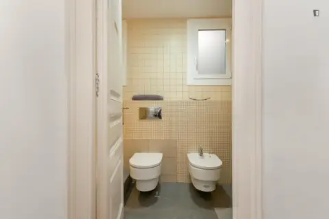 Habitación en La Dreta de l'Eixample