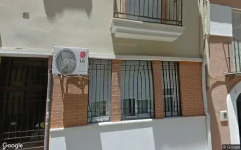 Piso en Anjarón