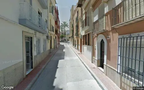 Piso en Anjarón