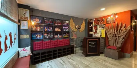 Local comercial en Ategorrietako Kale Partikularra